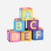 Alphabet Cubes